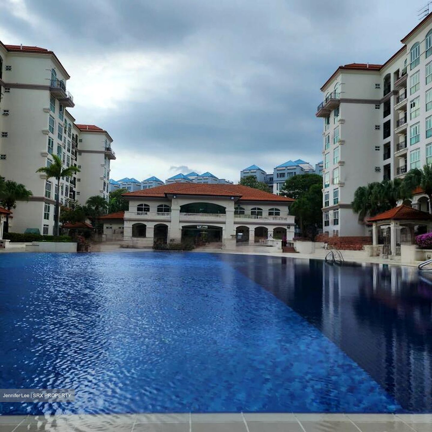 Estella Gardens (D17), Condominium #460799741